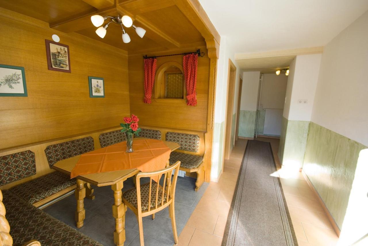 Pension Miracle Zell am See Extérieur photo